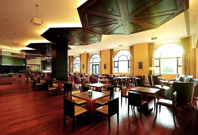 Fotos del hotel Qingdao Impression:  5