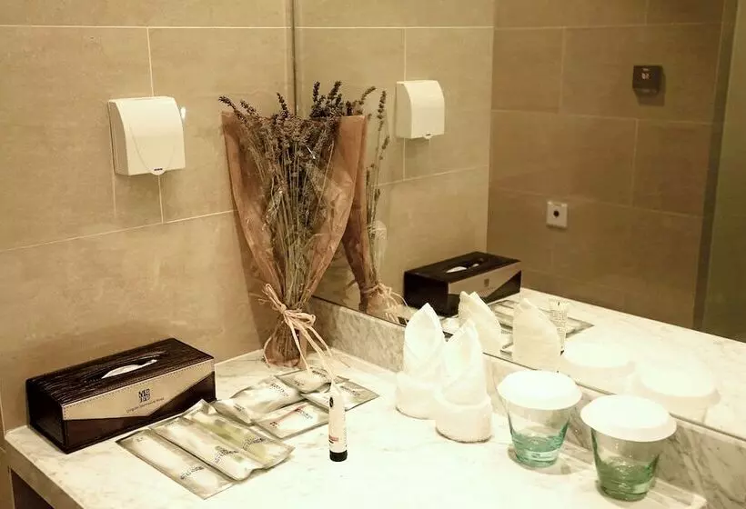 Fotos del hotel Qingdao Impression:  4