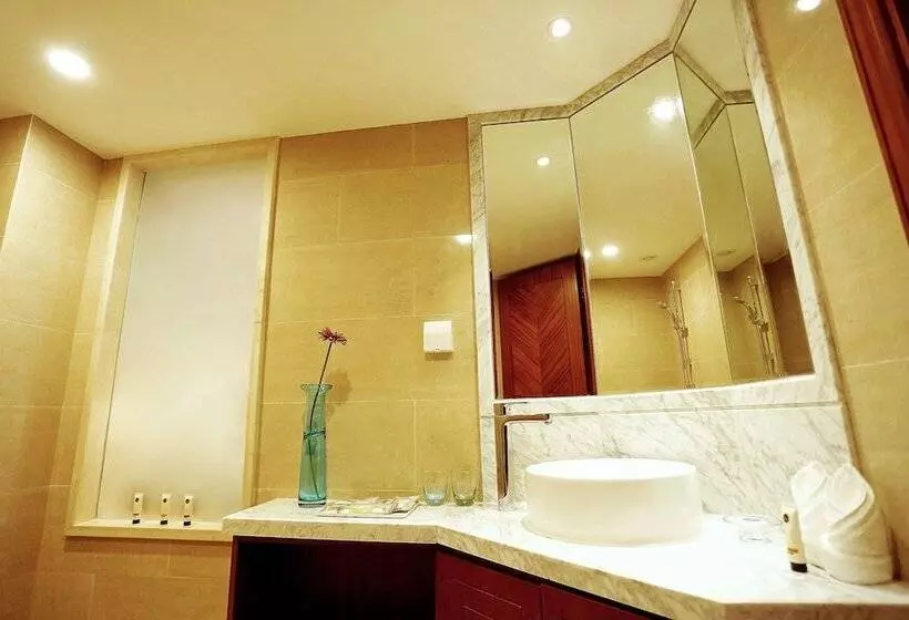 Fotos del hotel Qingdao Impression:  10
