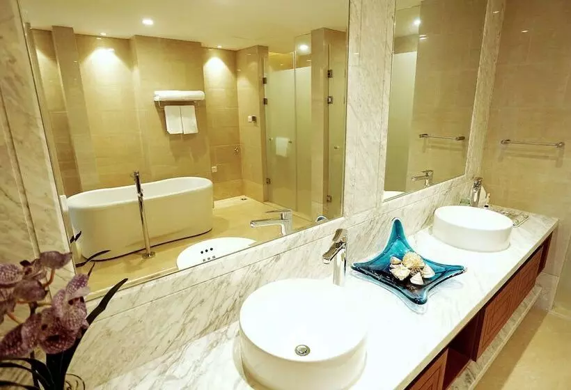 Fotos del hotel Qingdao Impression:  6