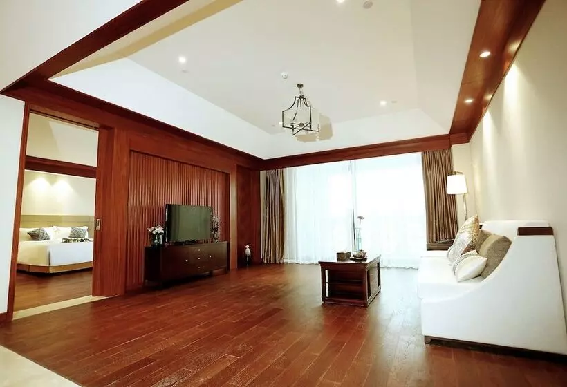 Fotos del hotel Qingdao Impression:  24