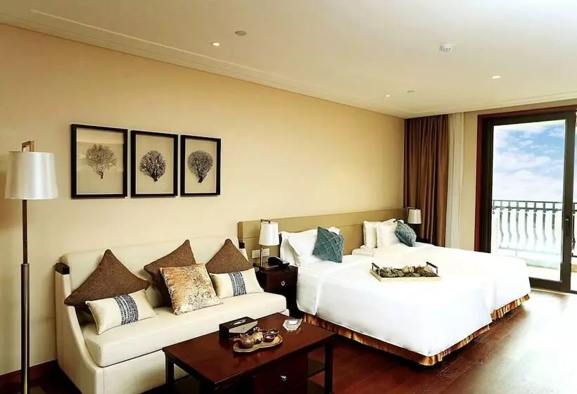 Fotos del hotel Qingdao Impression:  18