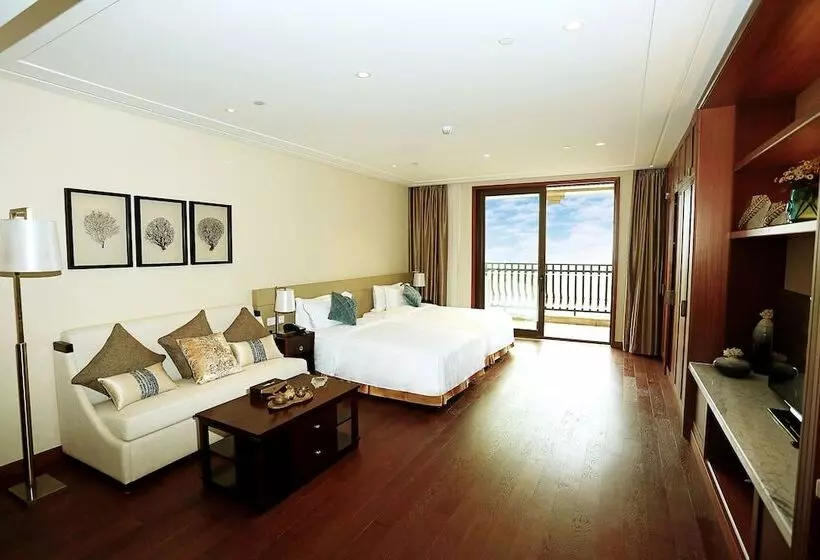 Fotos del hotel Qingdao Impression:  19