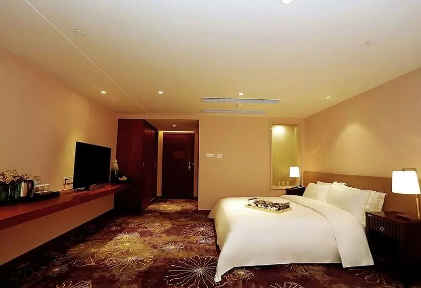 Fotos del hotel Qingdao Impression:  2