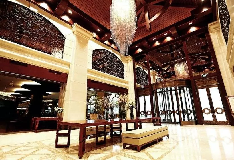 Fotos del hotel Qingdao Impression:  3