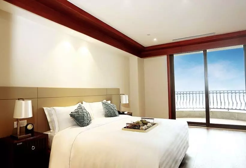 Fotos del hotel Qingdao Impression:  17