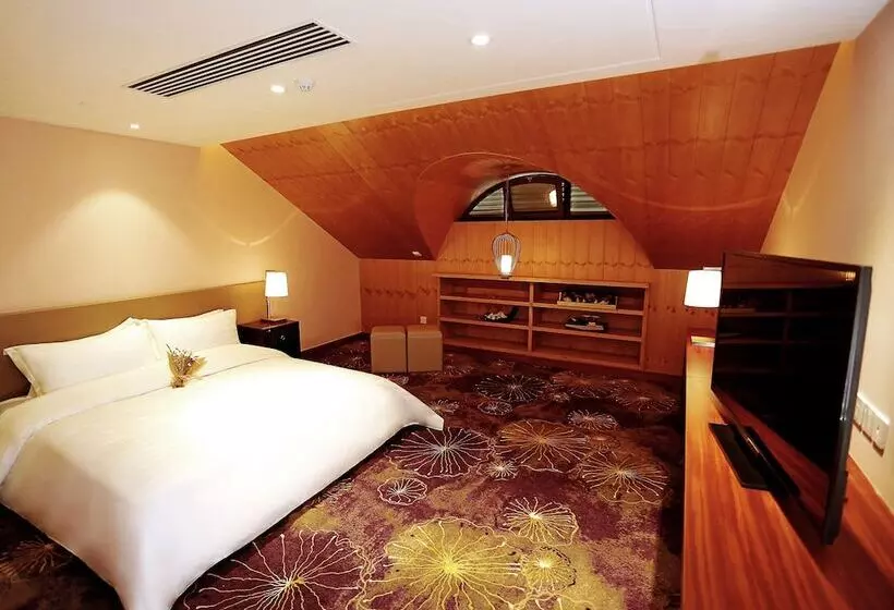 Fotos del hotel Qingdao Impression:  15