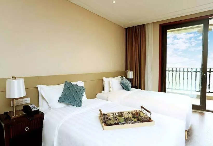Fotos del hotel Qingdao Impression:  21