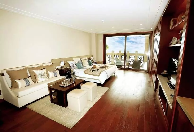 Fotos del hotel Qingdao Impression:  23