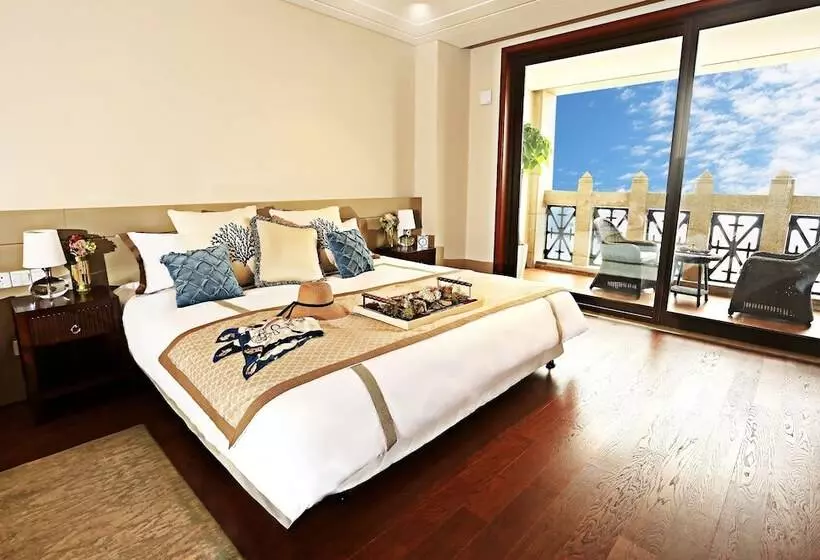 Fotos del hotel Qingdao Impression:  25