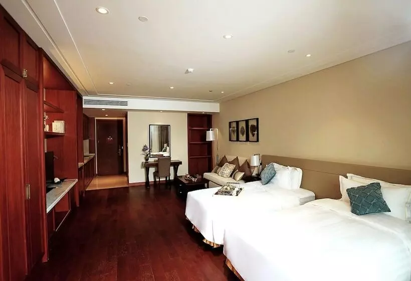 Fotos del hotel Qingdao Impression:  13