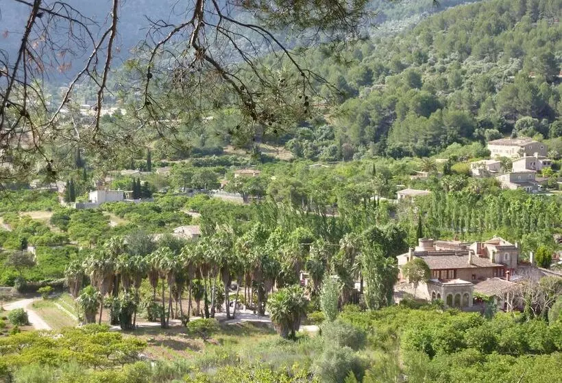 Fotos del hotel Finca Ca N'ai - Adults Only:  4