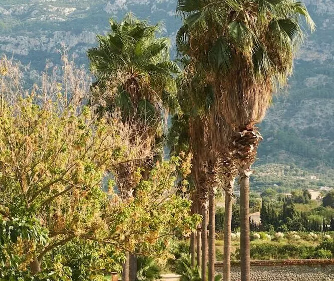 Fotos del hotel Finca Ca N'ai - Adults Only:  19