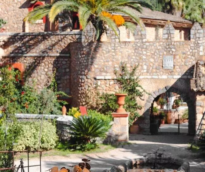 Fotos del hotel Finca Ca N'ai - Adults Only:  21