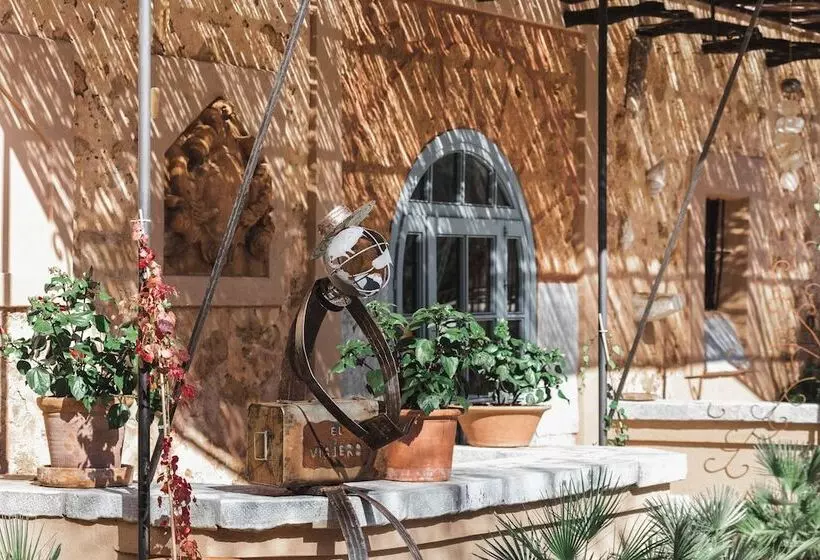 Fotos del hotel Finca Ca N'ai - Adults Only:  11