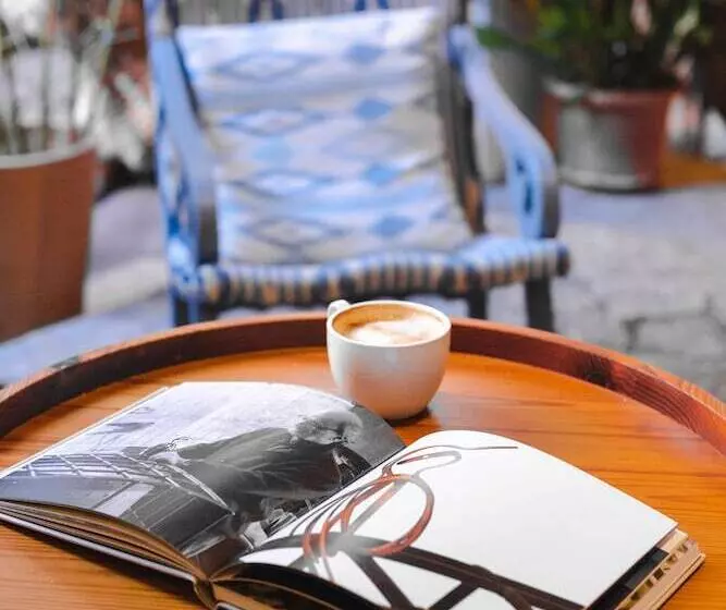 Fotos del hotel Finca Ca N'ai - Adults Only:  25