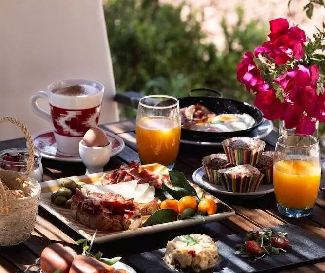 Fotos del hotel Finca Ca N'ai - Adults Only:  7