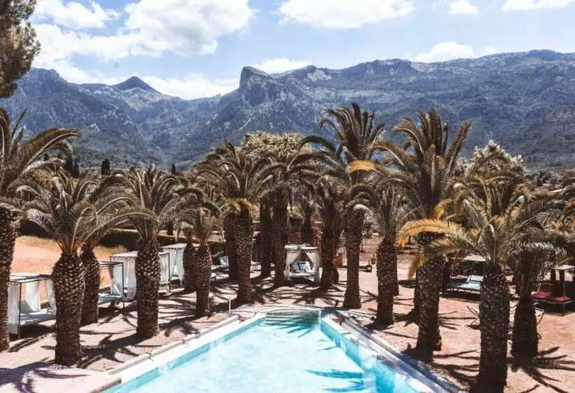 Fotos del hotel Finca Ca N'ai - Adults Only:  22