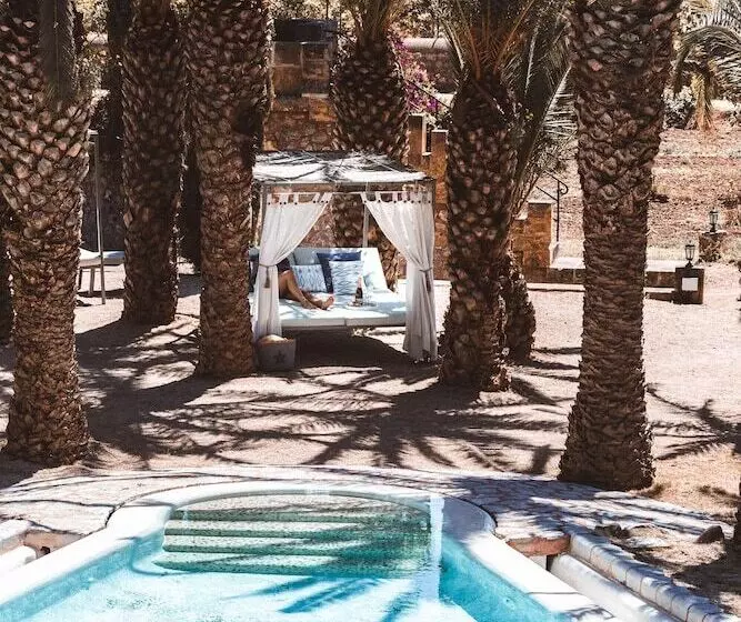 Fotos del hotel Finca Ca N'ai - Adults Only:  2