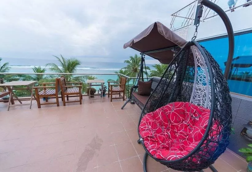 Fotos del hotel Hathaa Beach Maldives:  23