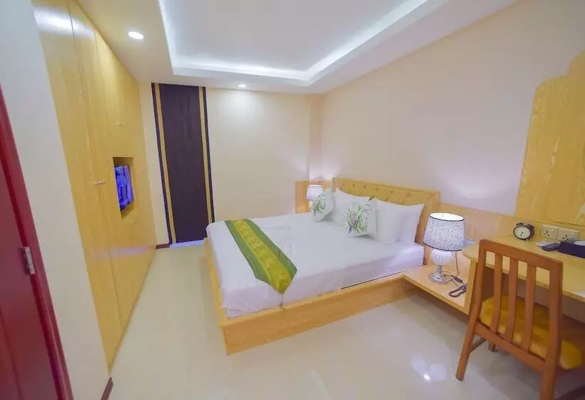 Fotos del hotel Hathaa Beach Maldives:  10