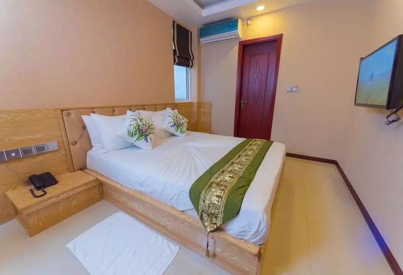 Fotos del hotel Hathaa Beach Maldives:  2