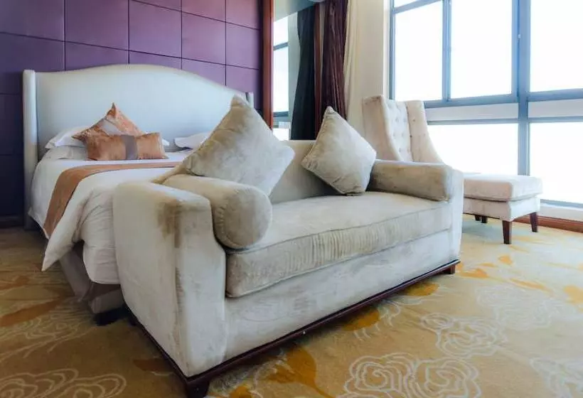 Fotos del hotel Nanjing:  23