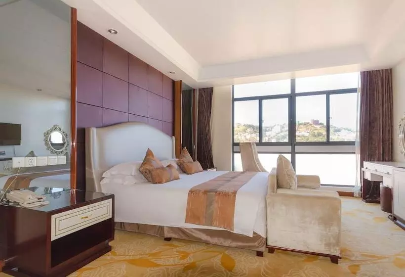 Fotos del hotel Nanjing:  17