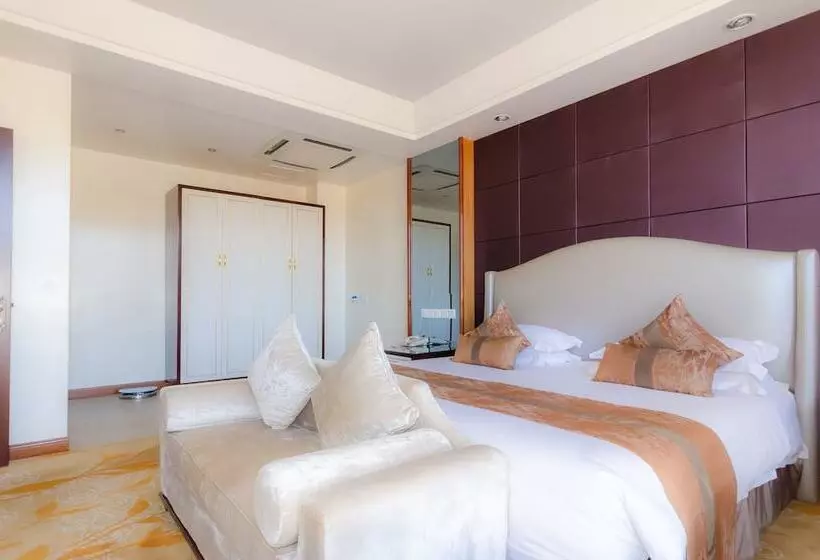 Fotos del hotel Nanjing:  14