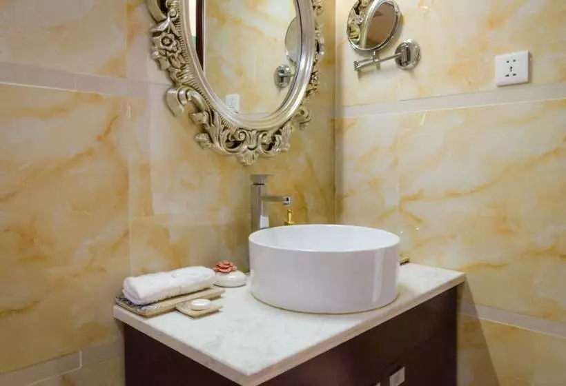 Fotos del hotel Nanjing:  7