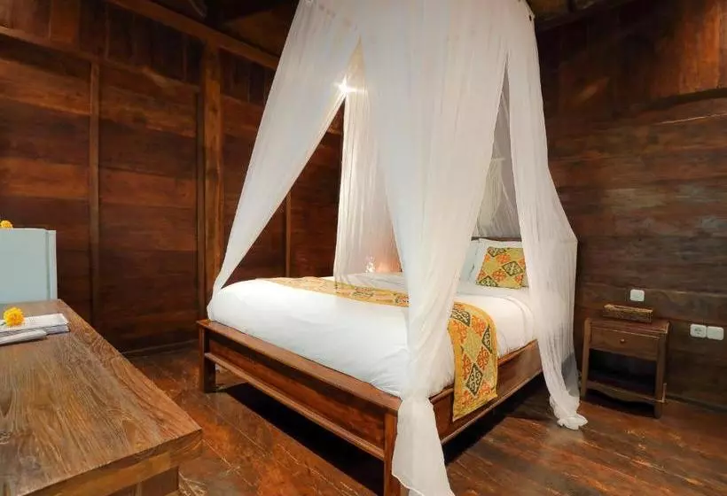 Fotos del hotel Bisma Cottages Ubud:  6