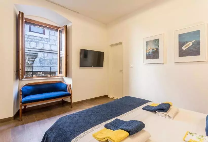 Fotos del hotel Borna And Franko Rooms:  10