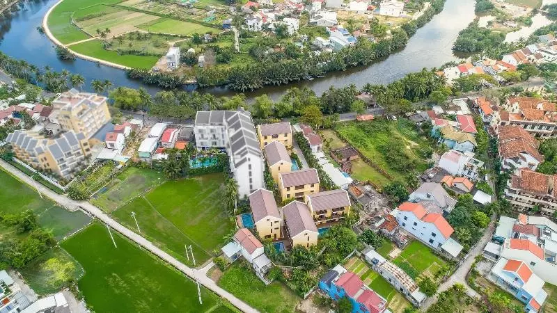 Fotos del hotel Hoa Co Villas:  5