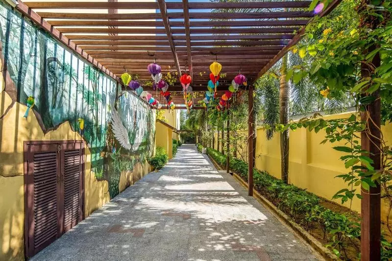 Fotos del hotel Hoa Co Villas:  4