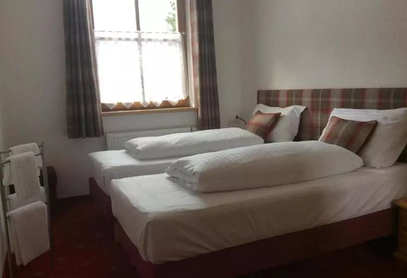 Fotos del hotel Kitz Residenz:  10