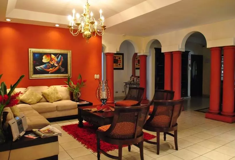 Fotos del hotel La Casa De Los Arcos Boutique:  25