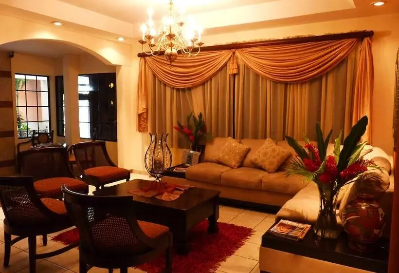 Fotos del hotel La Casa De Los Arcos Boutique:  12