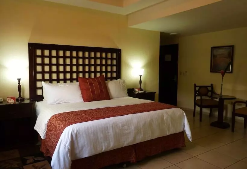 Fotos del hotel La Casa De Los Arcos Boutique:  14