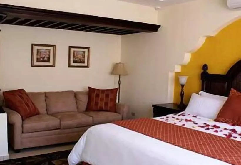 Fotos del hotel La Casa De Los Arcos Boutique:  18