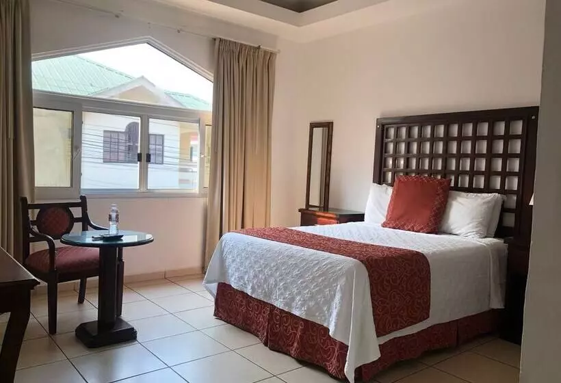 Fotos del hotel La Casa De Los Arcos Boutique:  23