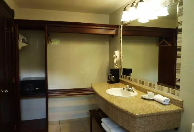 Fotos del hotel La Casa De Los Arcos Boutique:  9