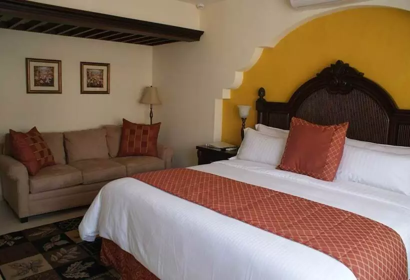 Fotos del hotel La Casa De Los Arcos Boutique:  21