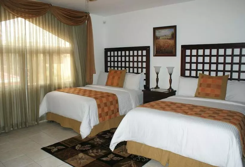 Fotos del hotel La Casa De Los Arcos Boutique:  10