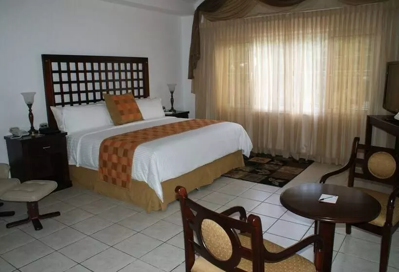 Fotos del hotel La Casa De Los Arcos Boutique:  22