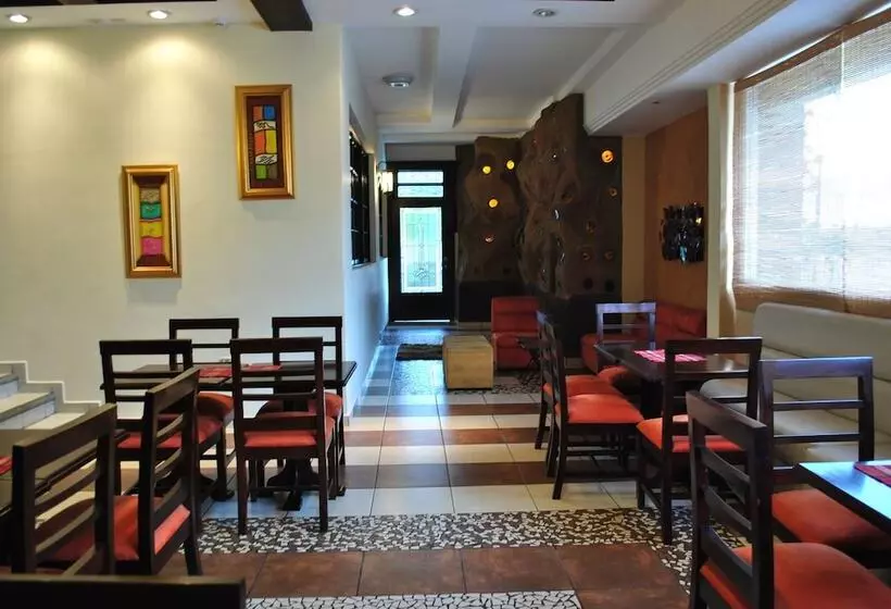 Fotos del hotel La Casa De Los Arcos Boutique:  15