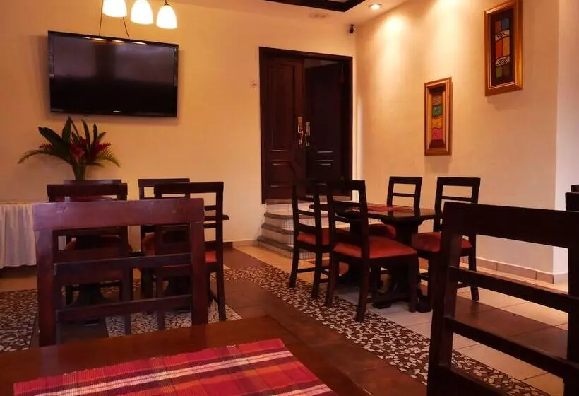 Fotos del hotel La Casa De Los Arcos Boutique:  17