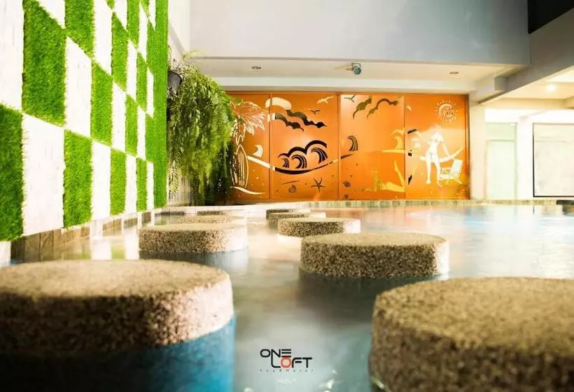 Fotos del hotel Oneloft:  23