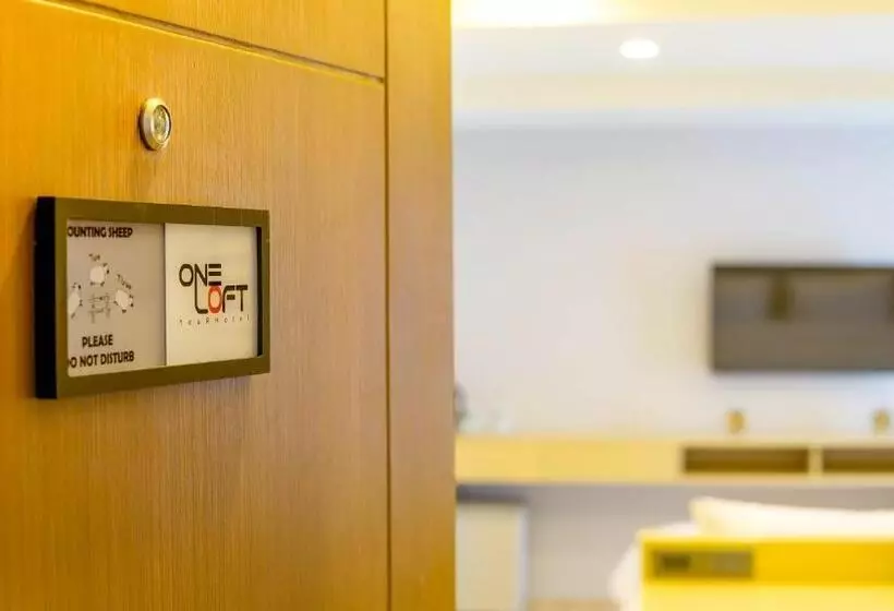 Fotos del hotel Oneloft:  11