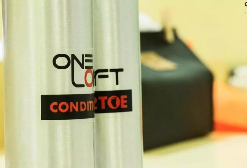 Fotos del hotel Oneloft:  9