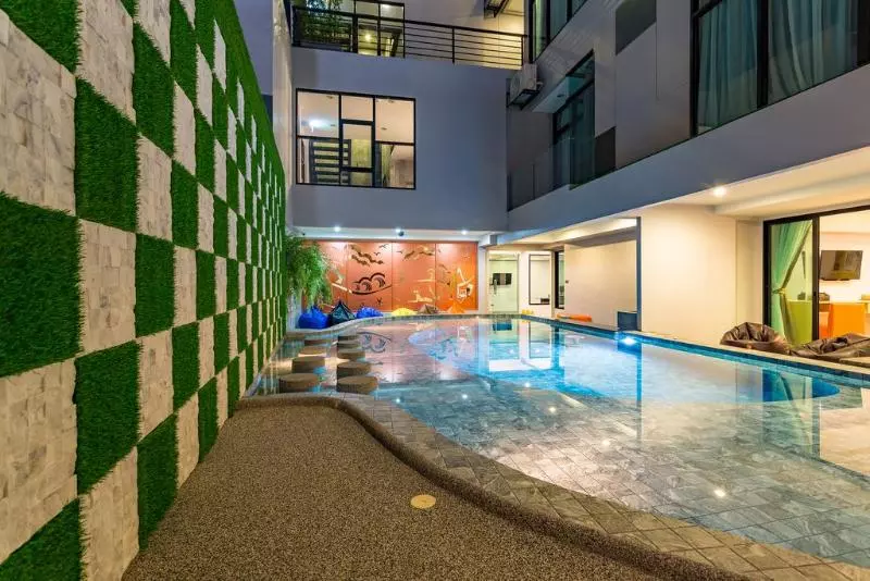 Fotos del hotel Oneloft:  3